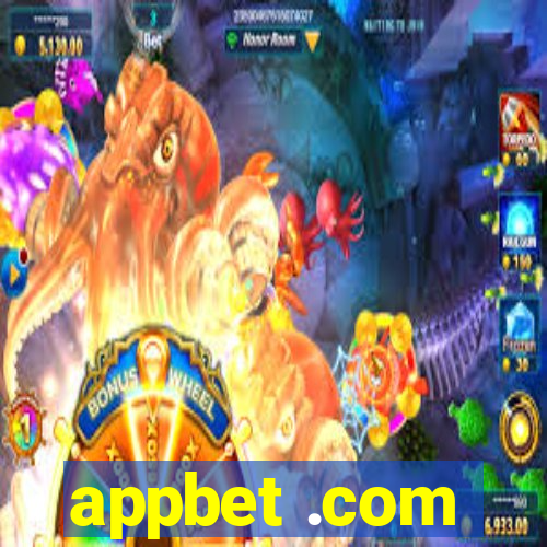 appbet .com